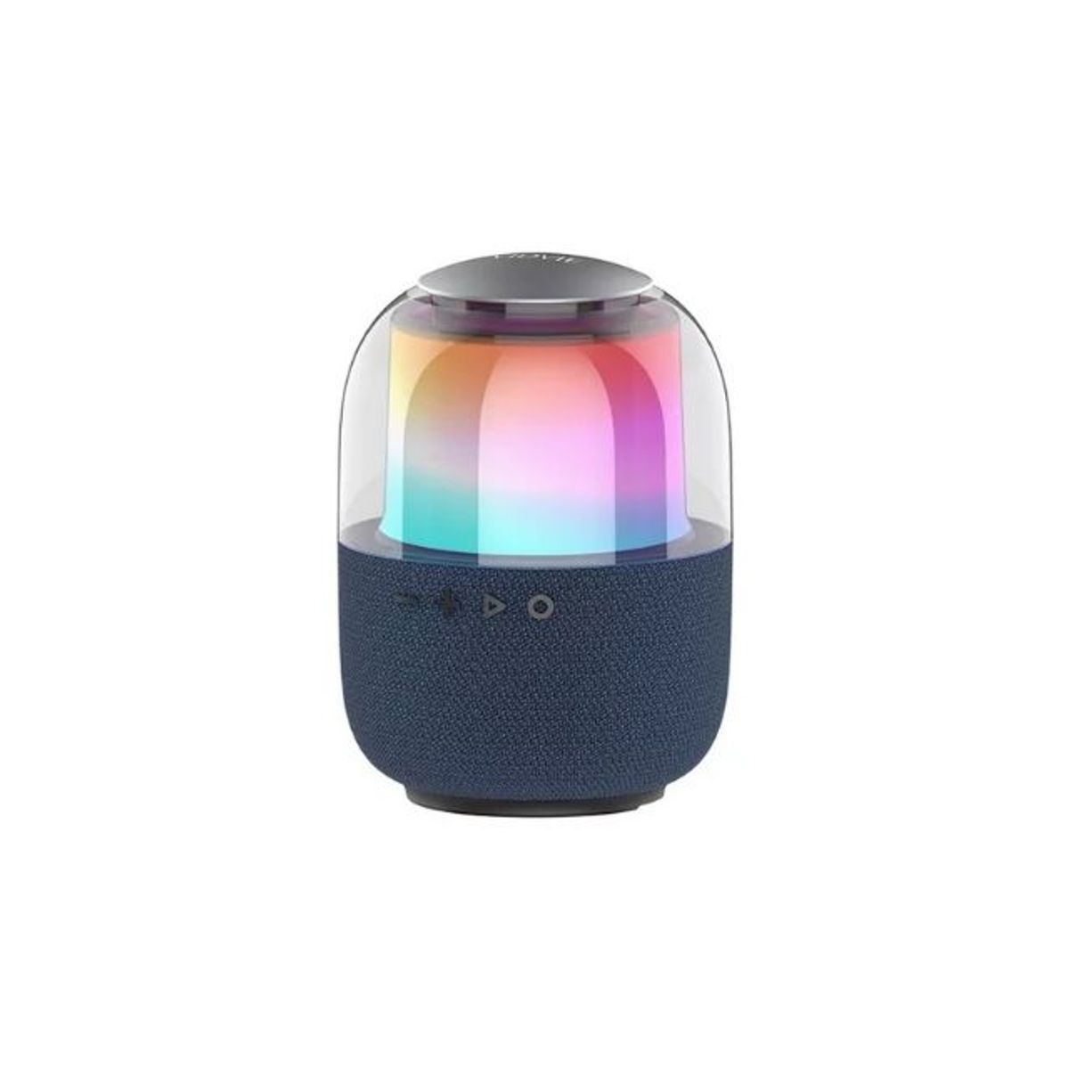 GENERICO - Parlante Mini Inalámbrico Vidvie Con Bluetooth