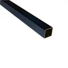 SINMARCA - Perfil cuadrado 20x20x1mm tira 6mt