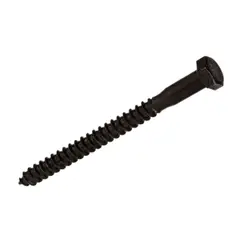 MAMUT - Tirafondo 3/8x1,2/2" 4uds