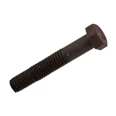 MAMUT - Perno hexagonal negro 3/8x1" 20uds