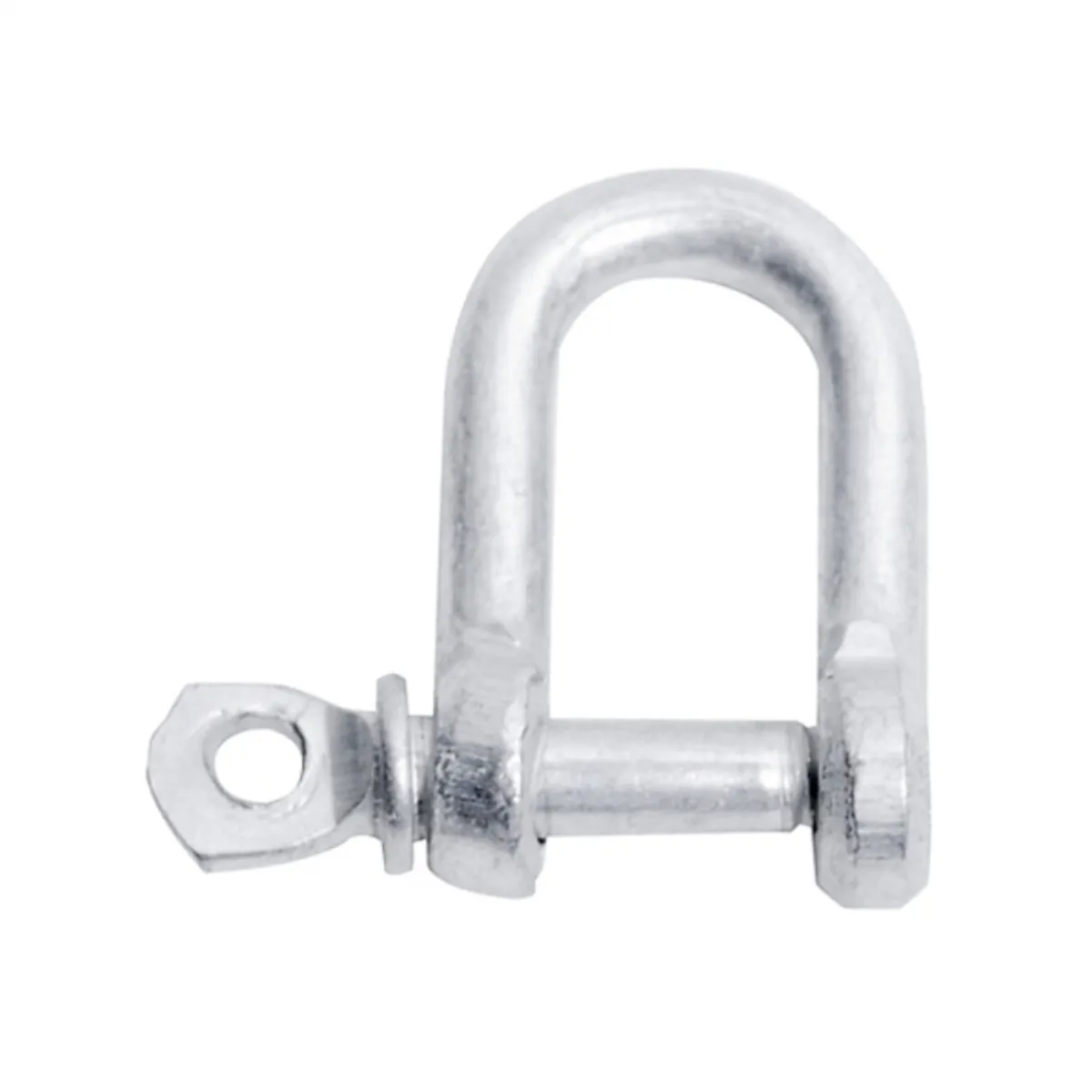 IMPORPER - Grillete 3/8" 1ud