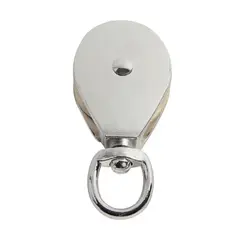 MAMUT - Roldanas sencilla 1/2"