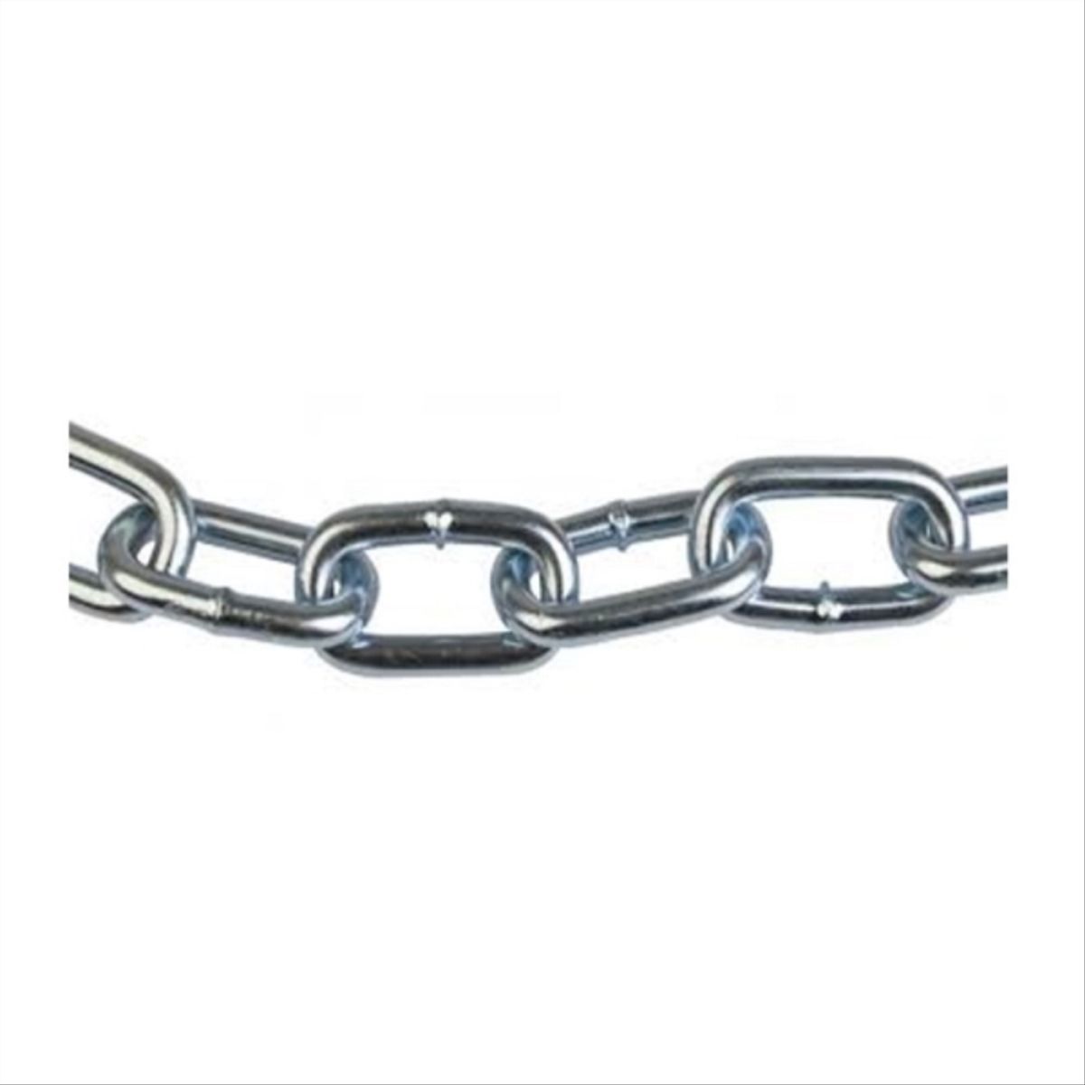 IMPORPER - Cadena eslabon largo m10x40x65 (1mt)