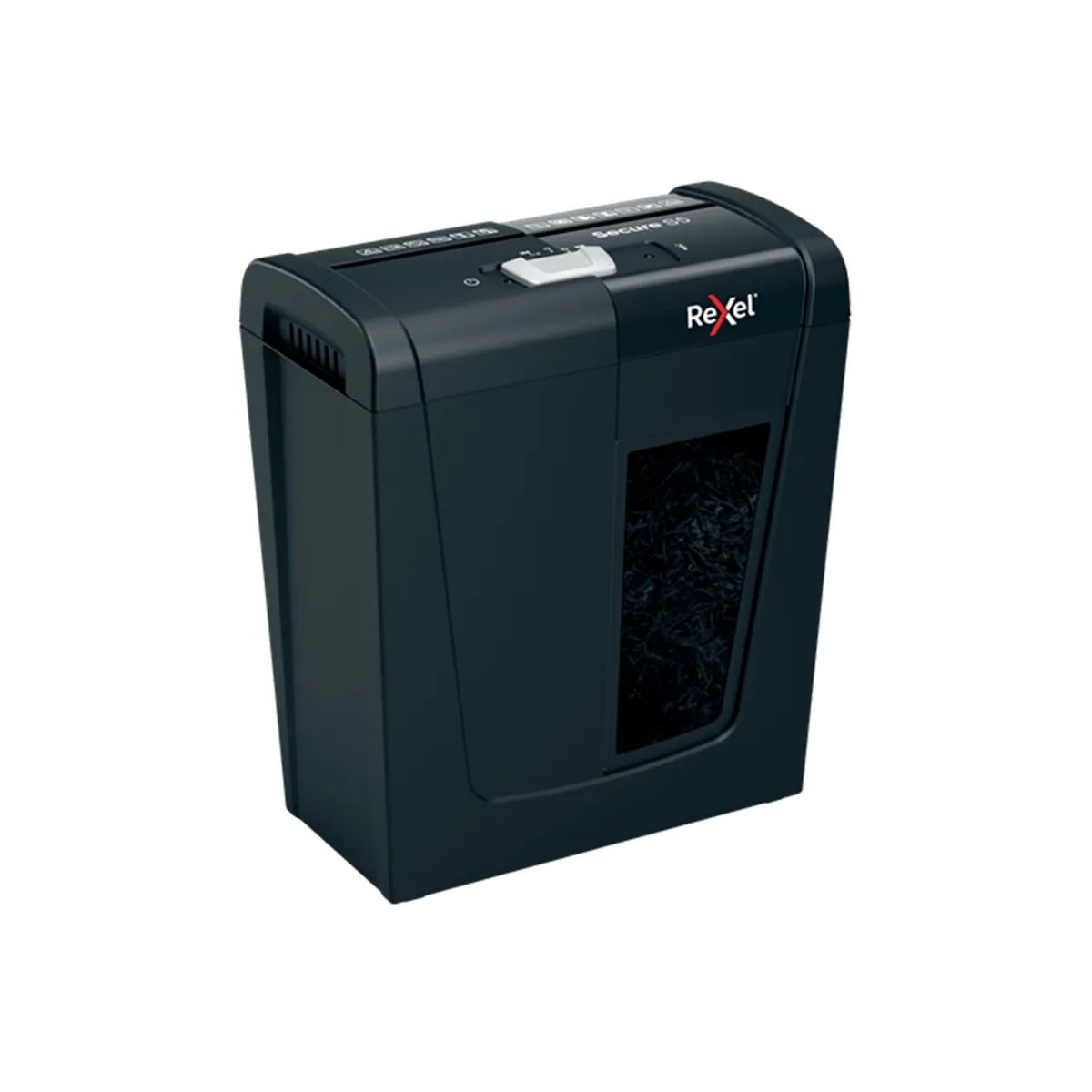 REXEL - Trituradora de Papel Rexel Secure S5