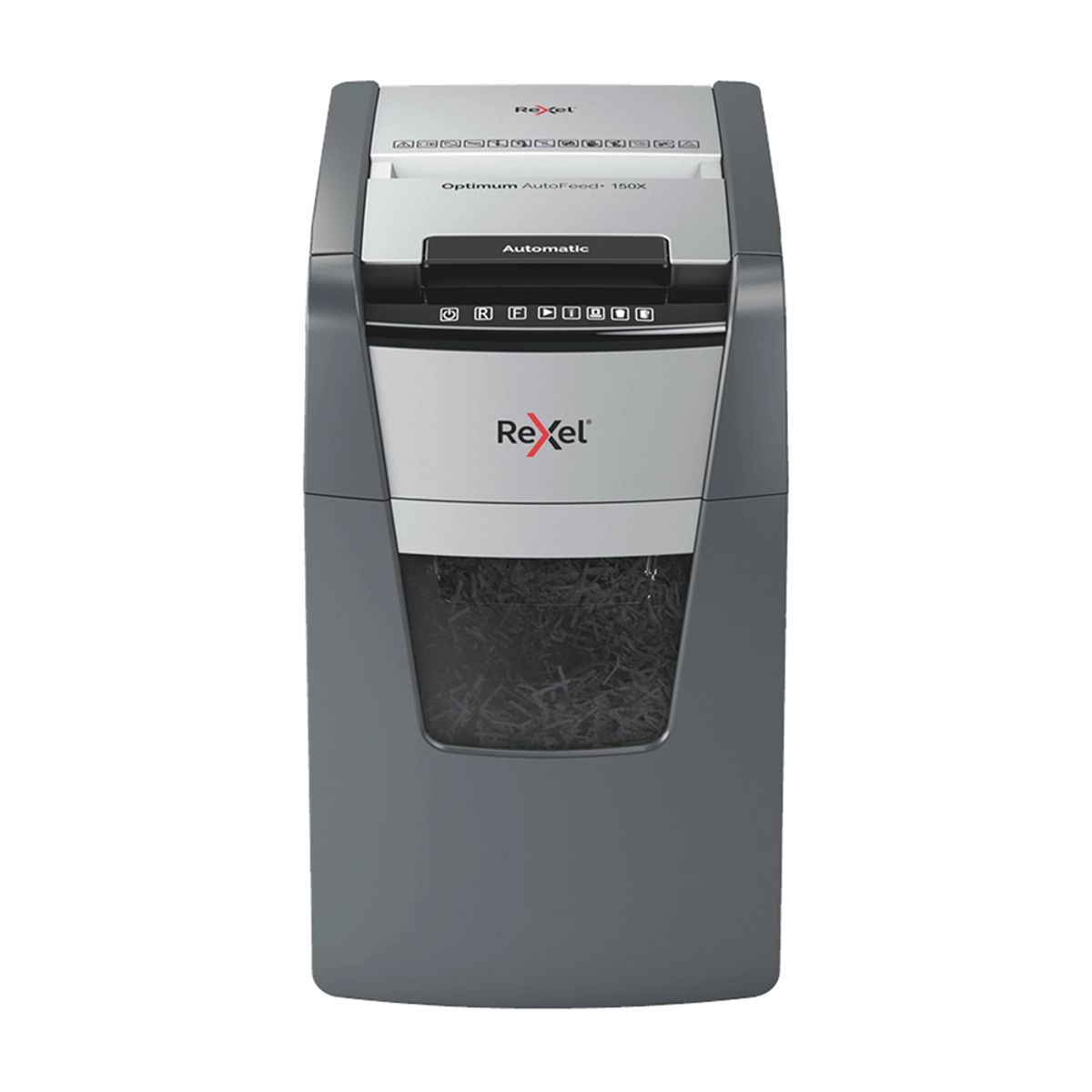 REXEL - Trituradora Automática Rexel Optimum AutoFeed 150X