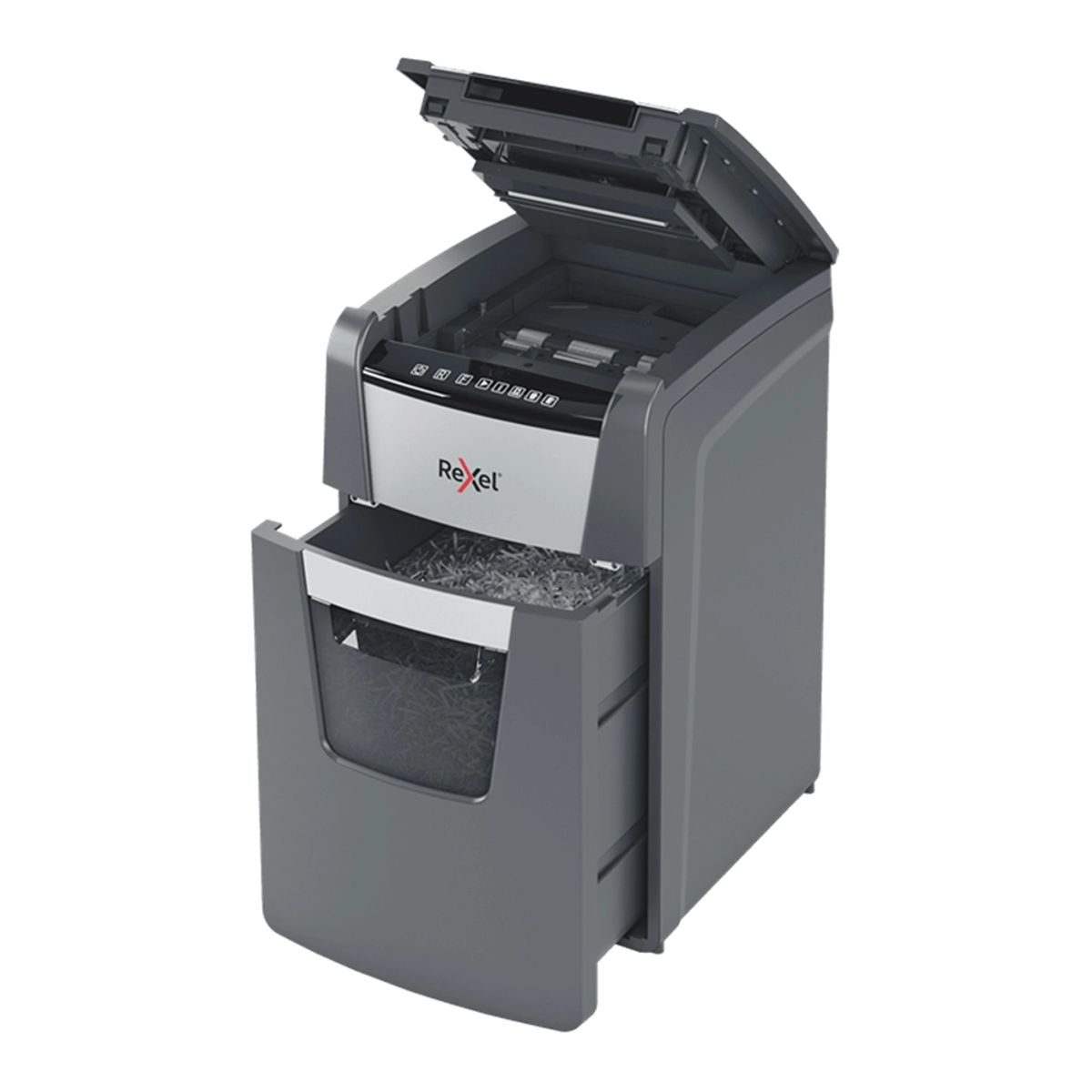 REXEL - Trituradora Automática Rexel Optimum AutoFeed 150X