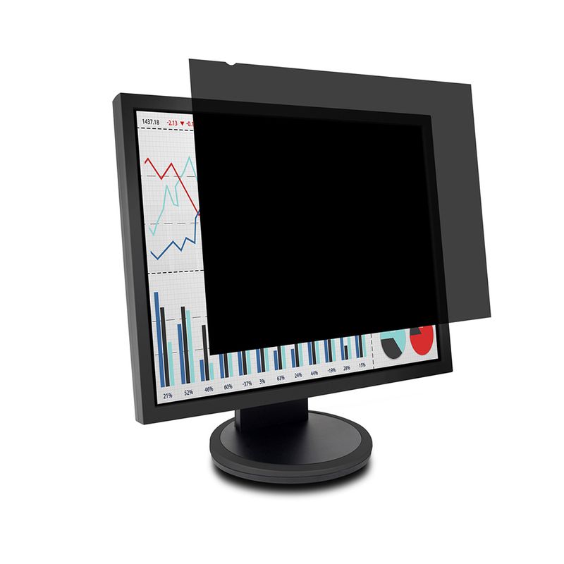 KENSINGTON - Filtro de privacidad FP200W9 para monitor wide  20” (16:9)