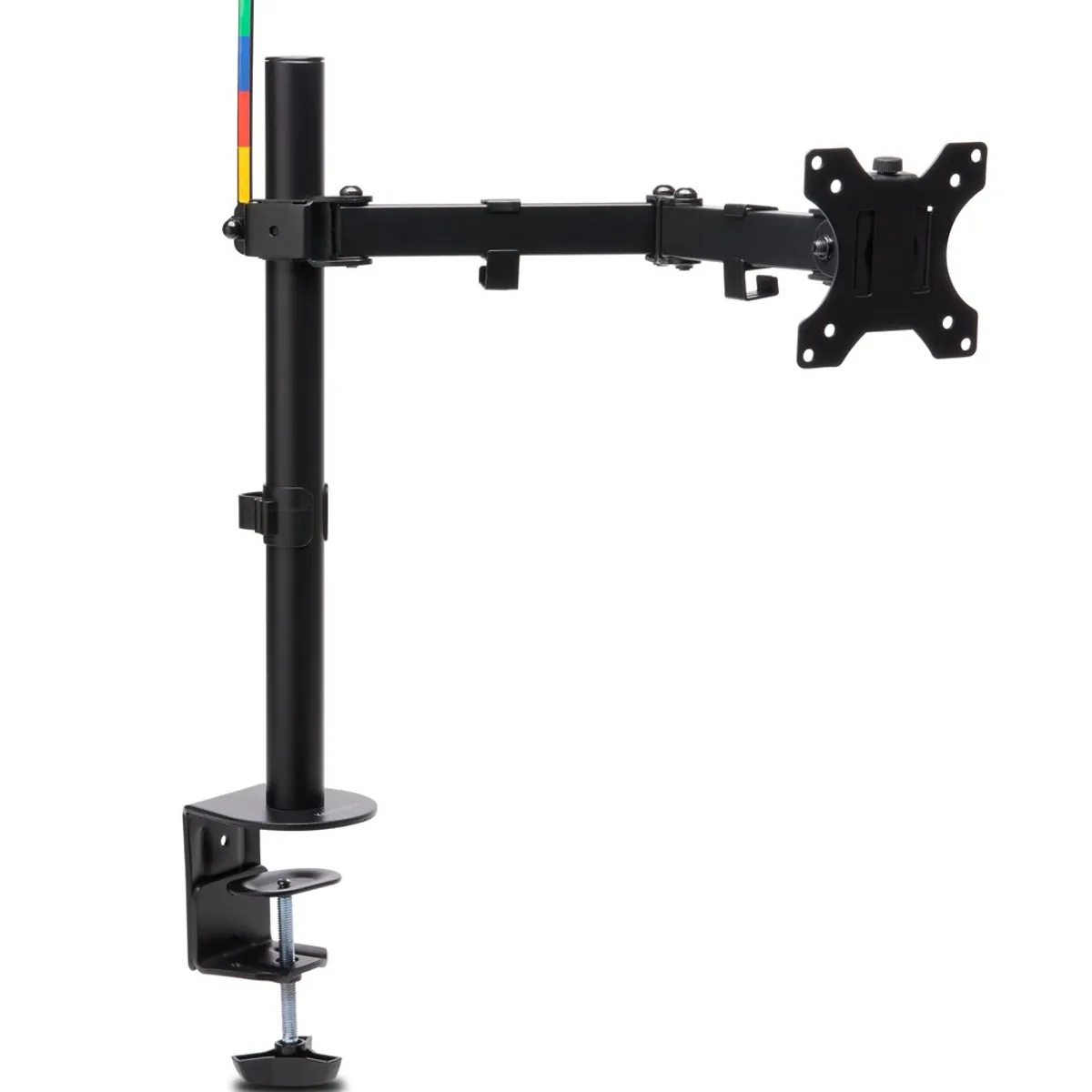 KENSINGTON - Brazo para Monitor Kensington SmartFit Ergo Extendido