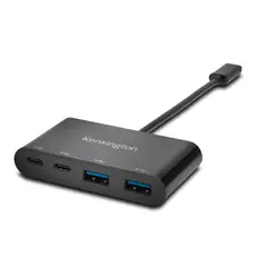 KENSINGTON - Hub USB-C CH1000