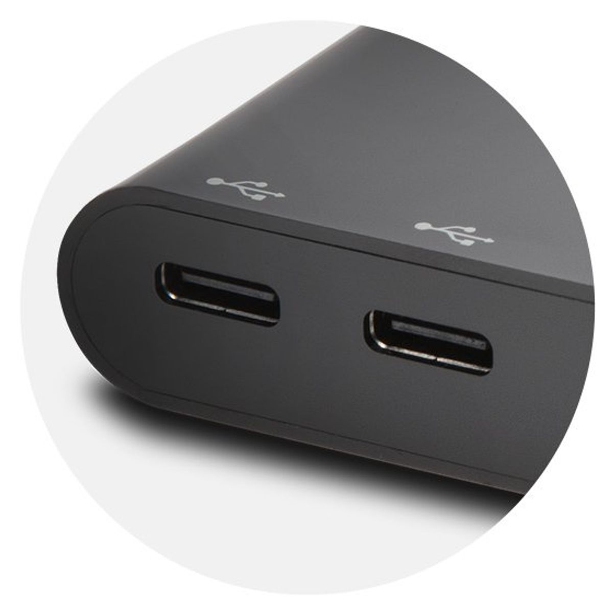 KENSINGTON - Hub USB-C Kensington CH1000