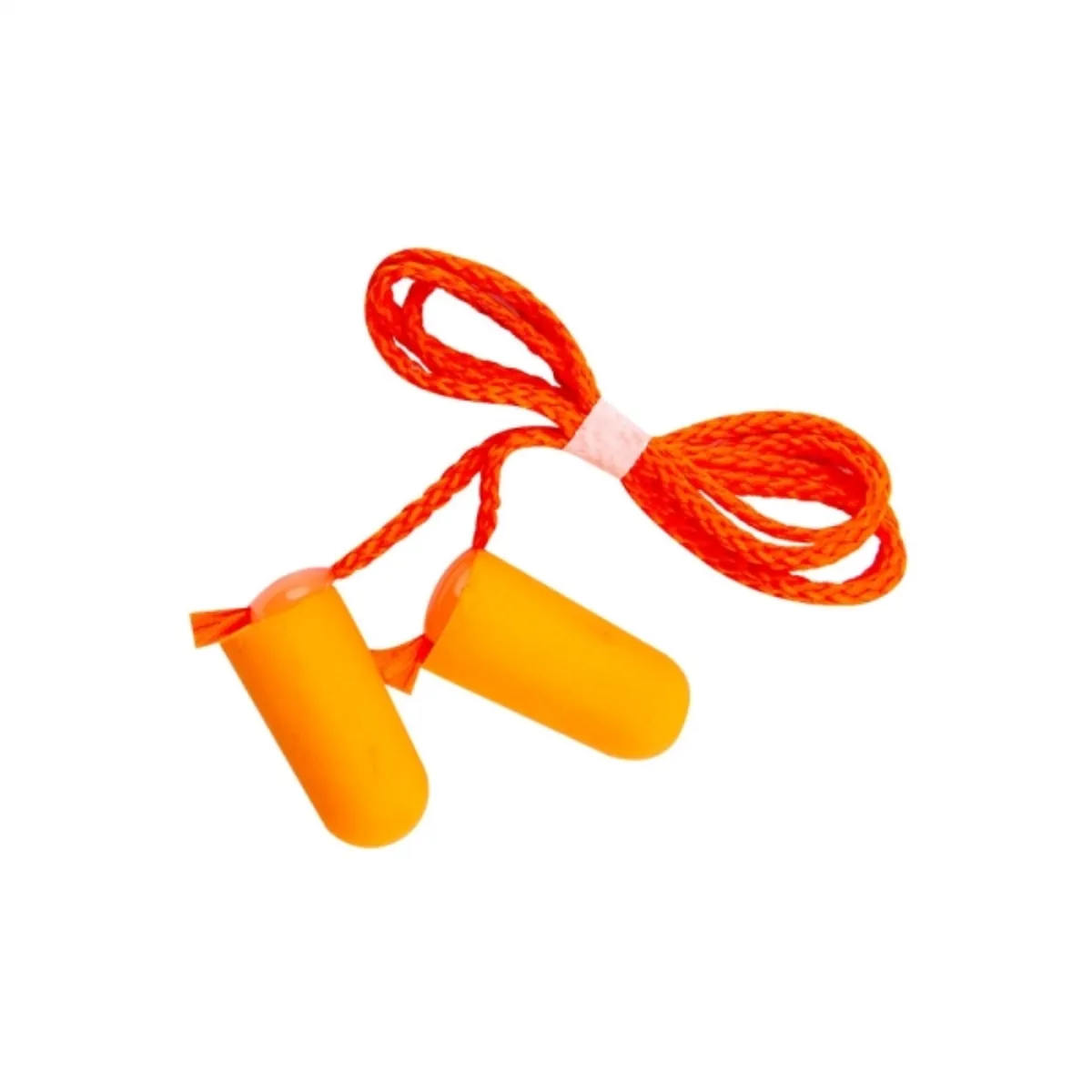 STEELPRO - Protector oido con cordon