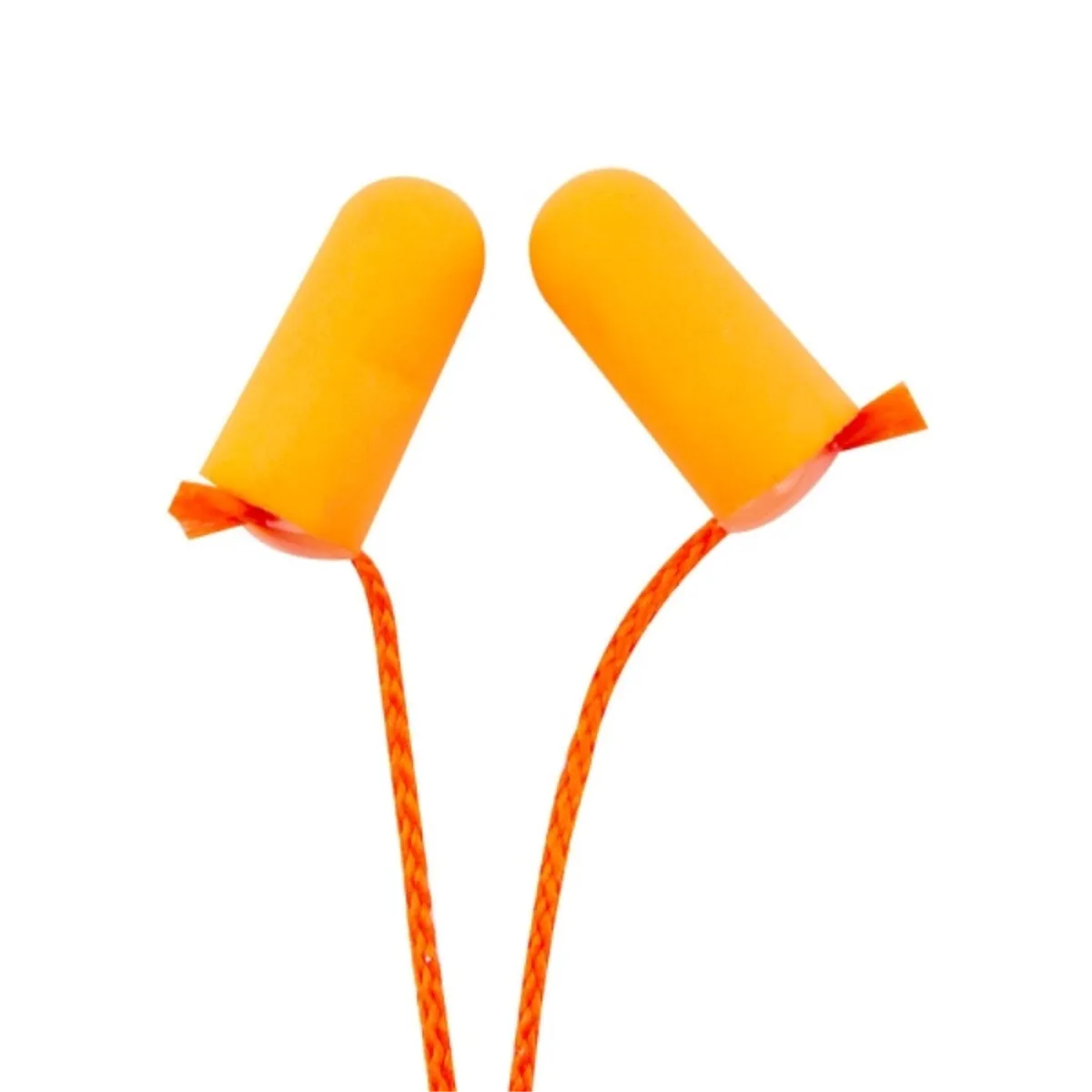 STEELPRO - Protector oido con cordon