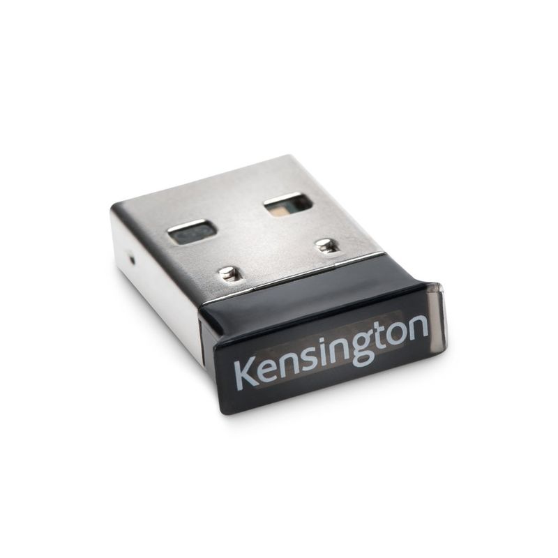 KENSINGTON - Adaptador USB 4.0 para Bluetooth - Kensington