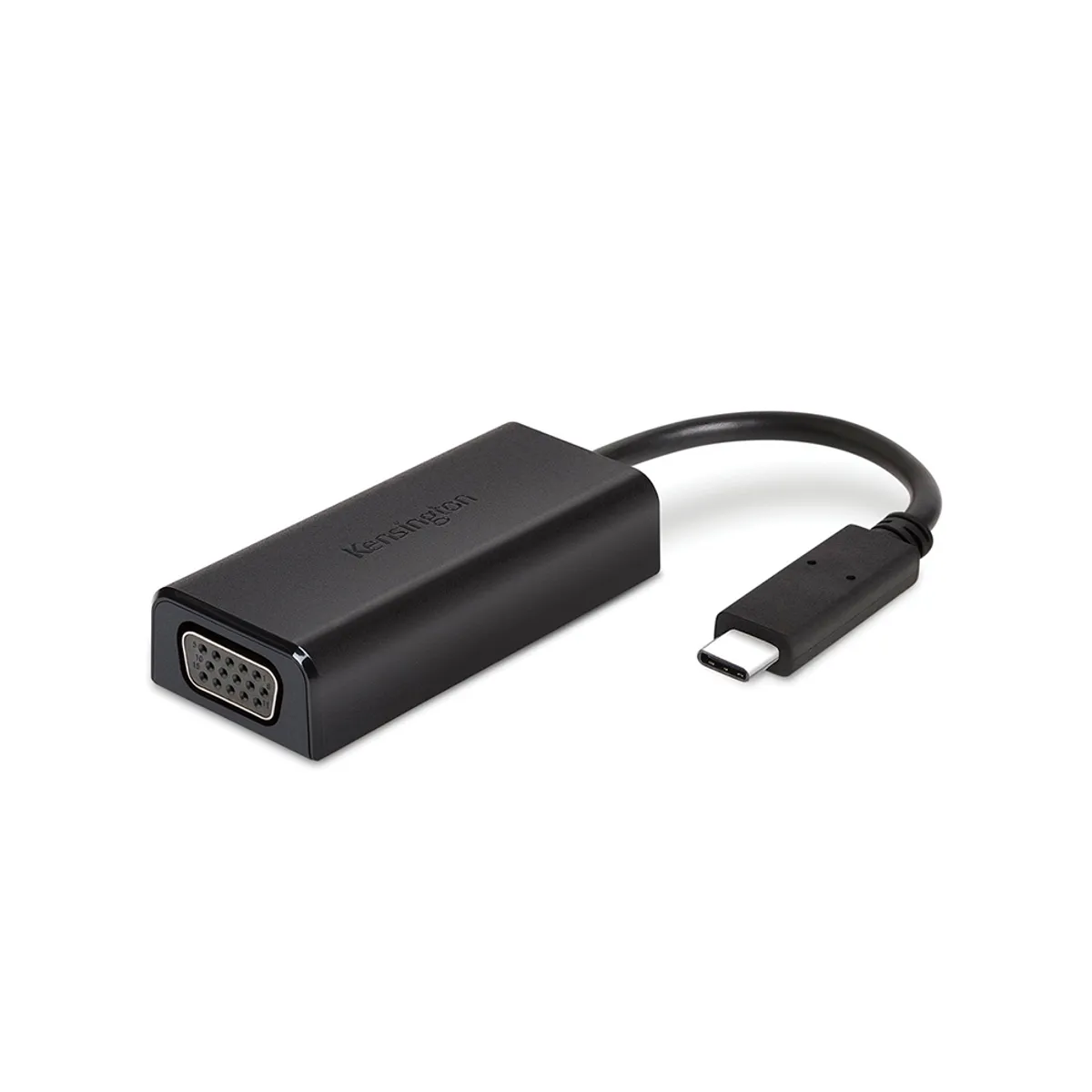 KENSINGTON - Adaptador USB-C a VGA Kensington