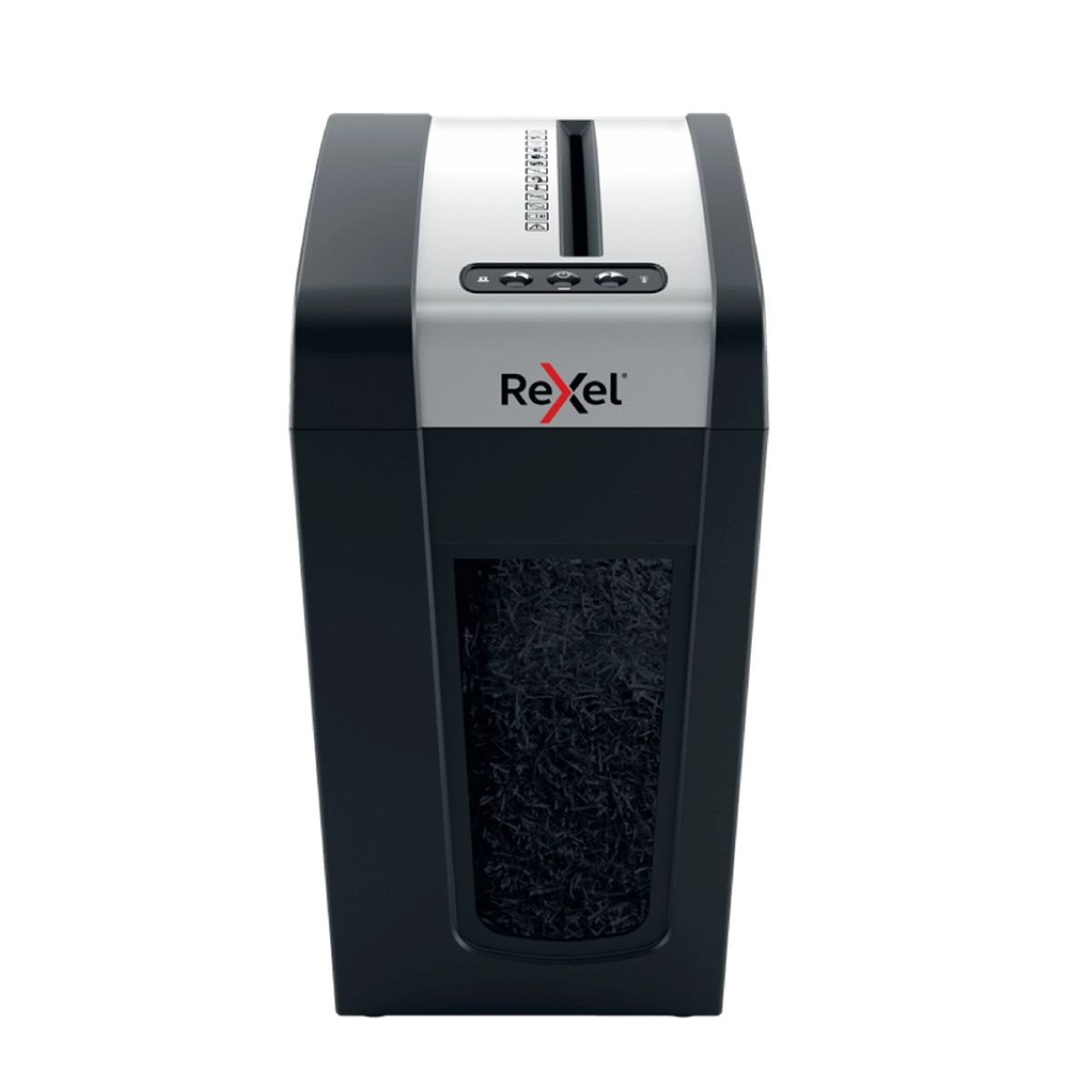 REXEL - Trituradora de Papel Rexel Secure MC6SL