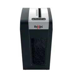 REXEL - Trituradora de Papel Secure MC6SL