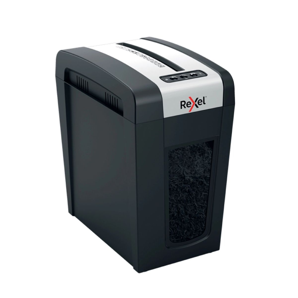 REXEL - Trituradora de Papel Rexel Secure MC6SL
