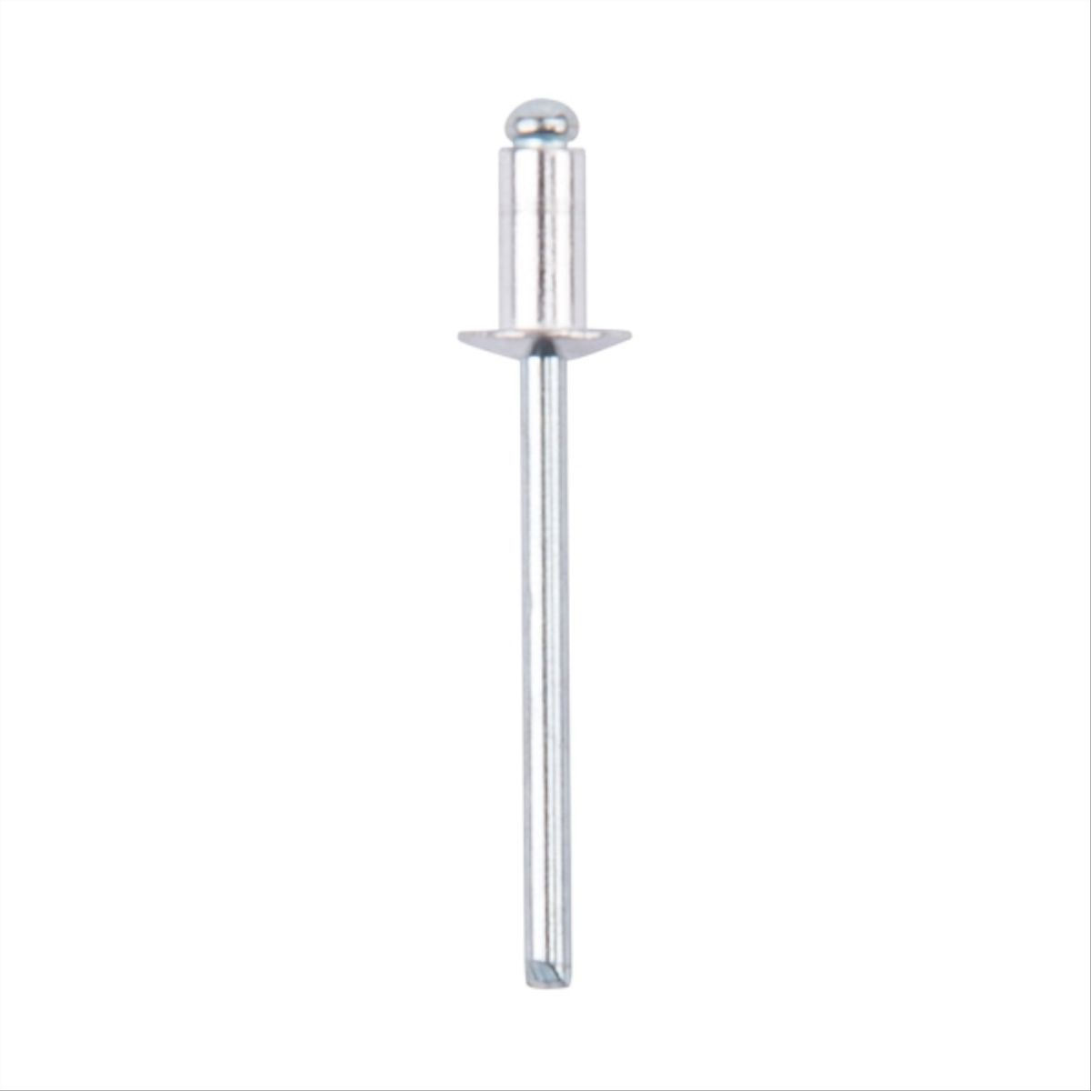 MAMUT - Remache pop 4,0x8" 100uds