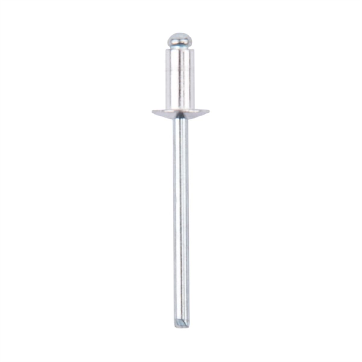 MAMUT - Remache pop 4,0x8" 100uds