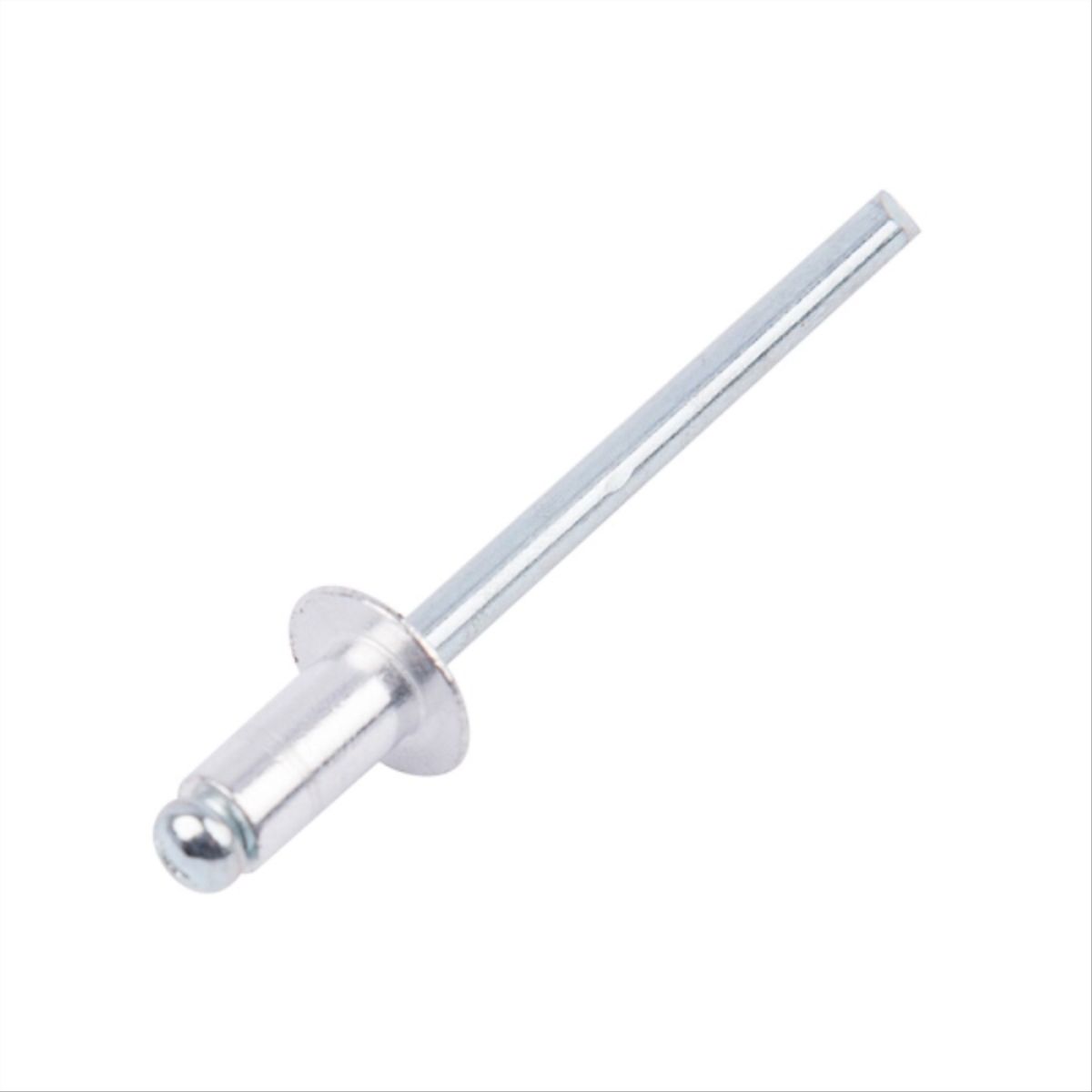MAMUT - Remache pop 4,0x8" 100uds