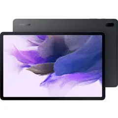 SAMSUNG - Galaxy Tab S7 FE 12,4 64GB 4G LTE - Negro - Reacondicionado