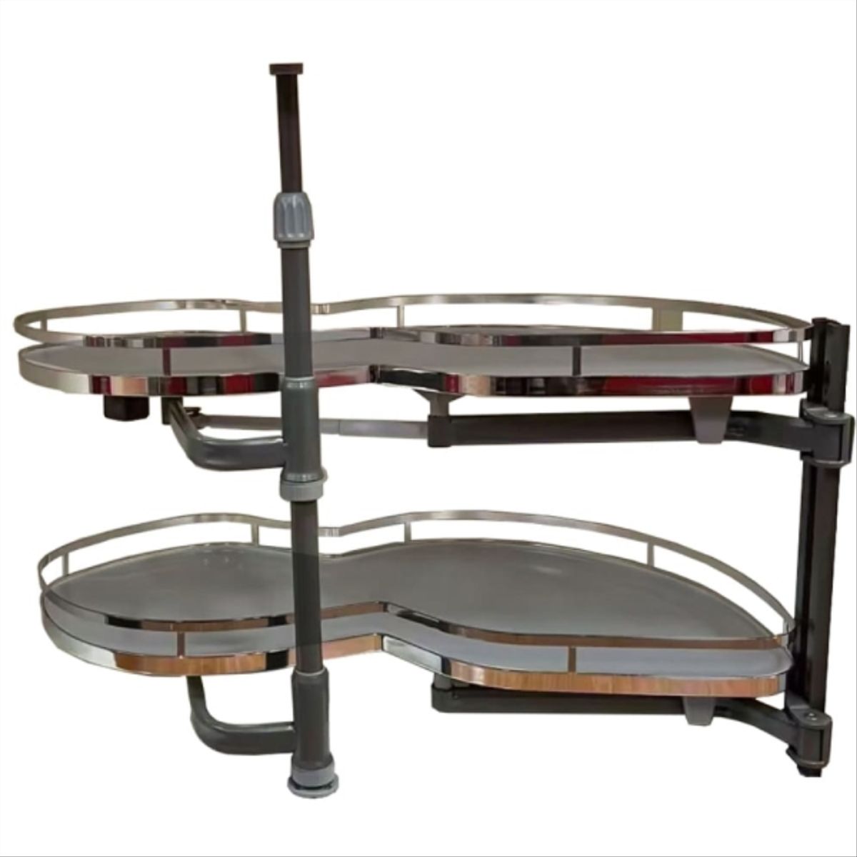 KUTZ - Bandeja extraíble derecho Swing Tray