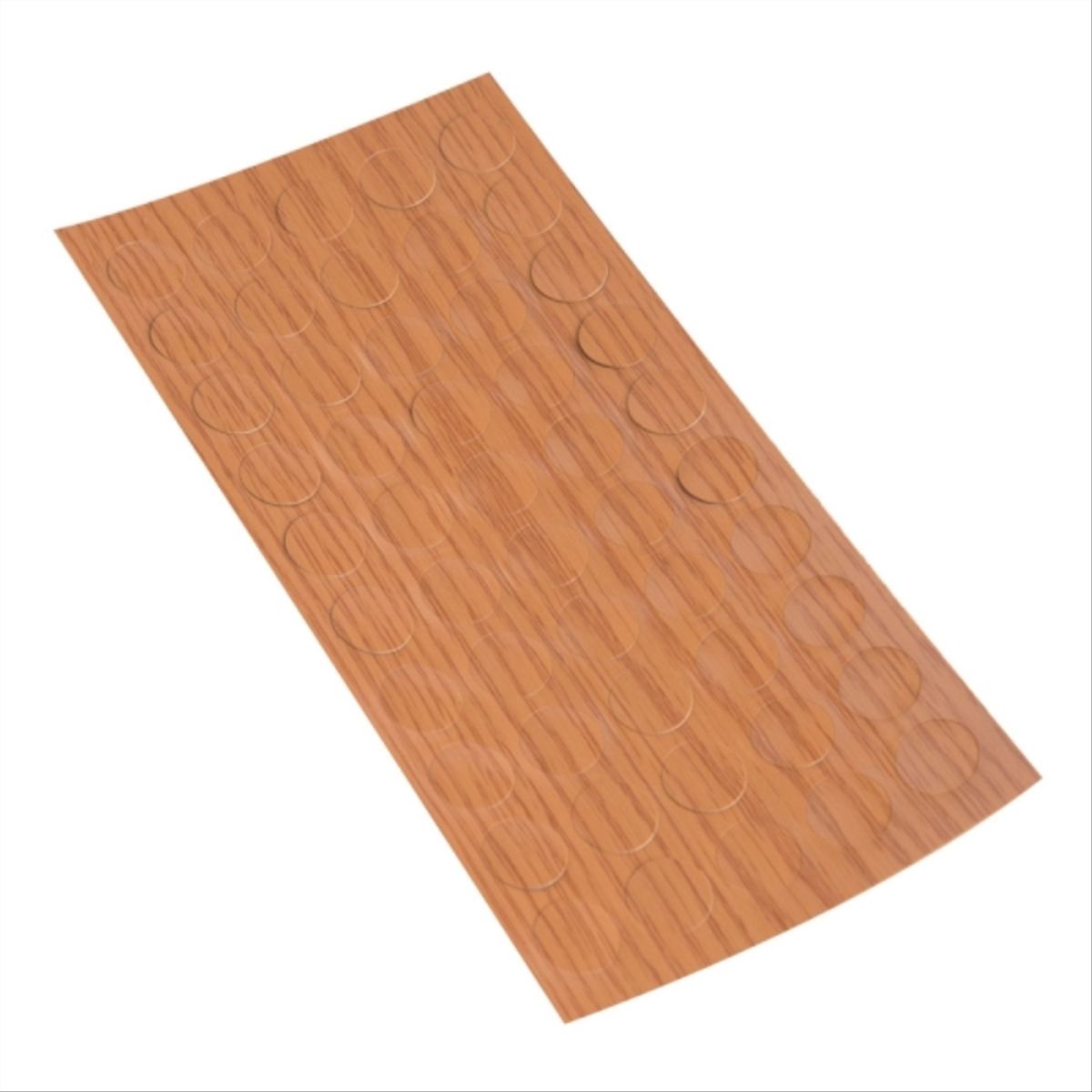 CASO E HIJOS - Tapa soberbio adhesivo coigue 12mm 50uds