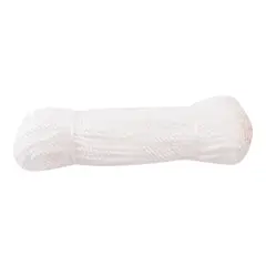 YARUR - Cordel polipropileno torcido 4mmx30mt