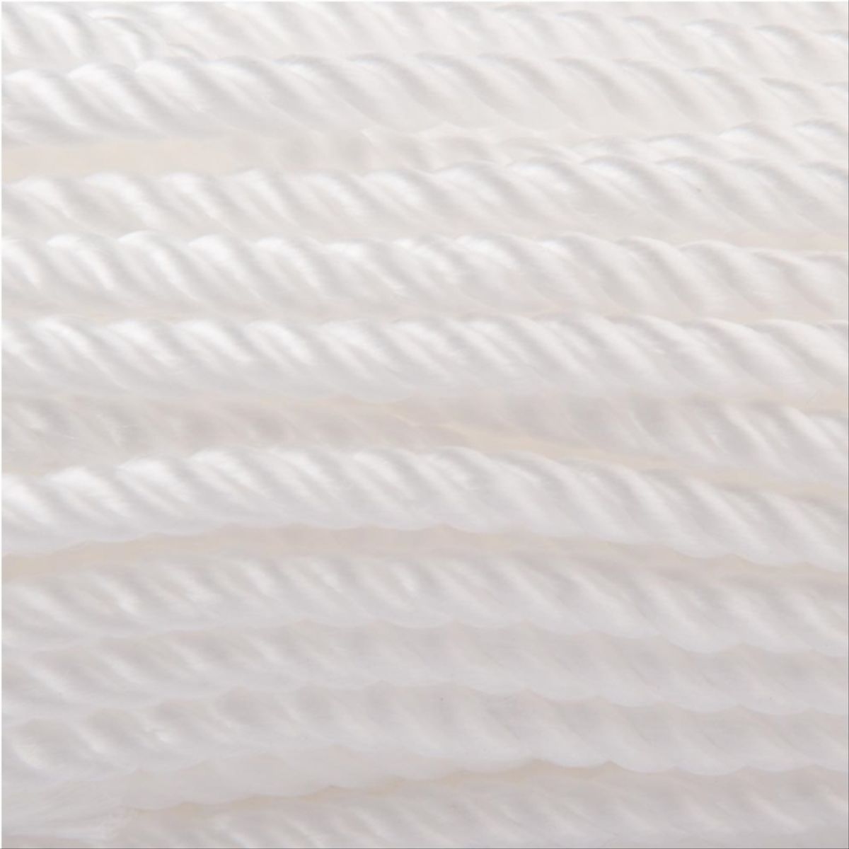 YARUR - Cordel polipropileno torcido 4mmx30mt