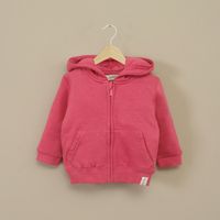 Polerones Bebé niña Burdeo 39950