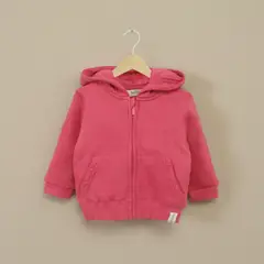 OPALINE - Polerones Bebé niña Burdeo 39950