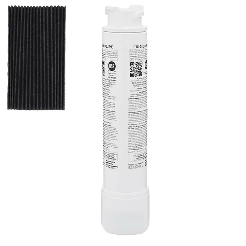 ELECTROLUX - Filtro Agua y Aire Refri Fensa Advantage Plus 7790