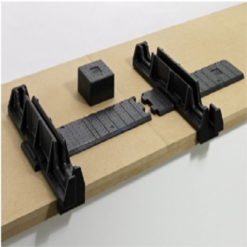 HETTICH - Plantilla armado cajon innofit start