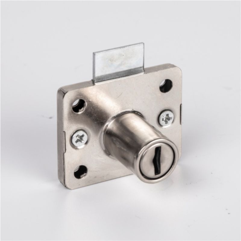 MEATON - Cerradura sobreponer 16 mm 101