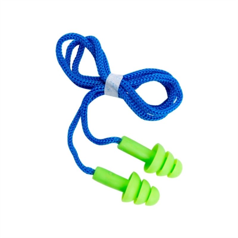 VICSA - Protector oido lavable con cordon