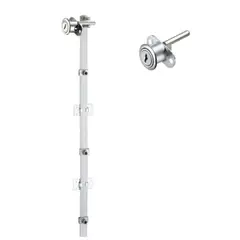 KUTZ - Cerradura Kardex frontal 1,2 mts Ex-288