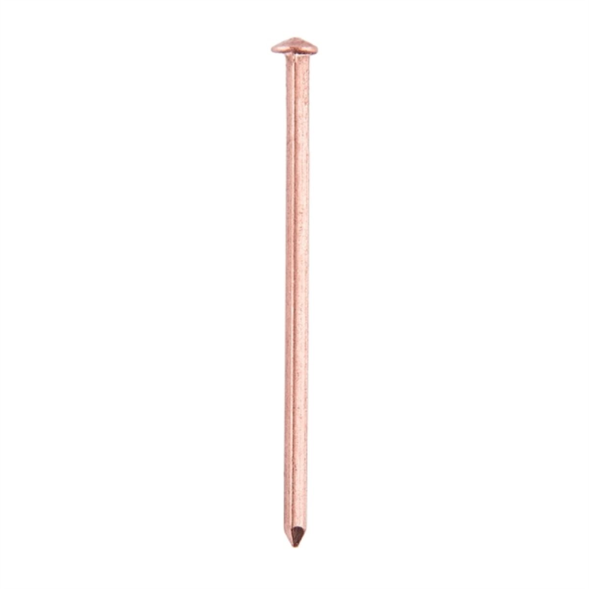 TREMET - Clavo de cobre 4" cuadrado 1kg