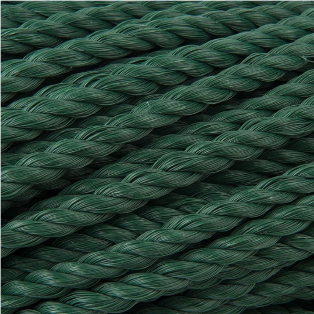 YARUR - Cordel plastico torcido 6mmx20mt