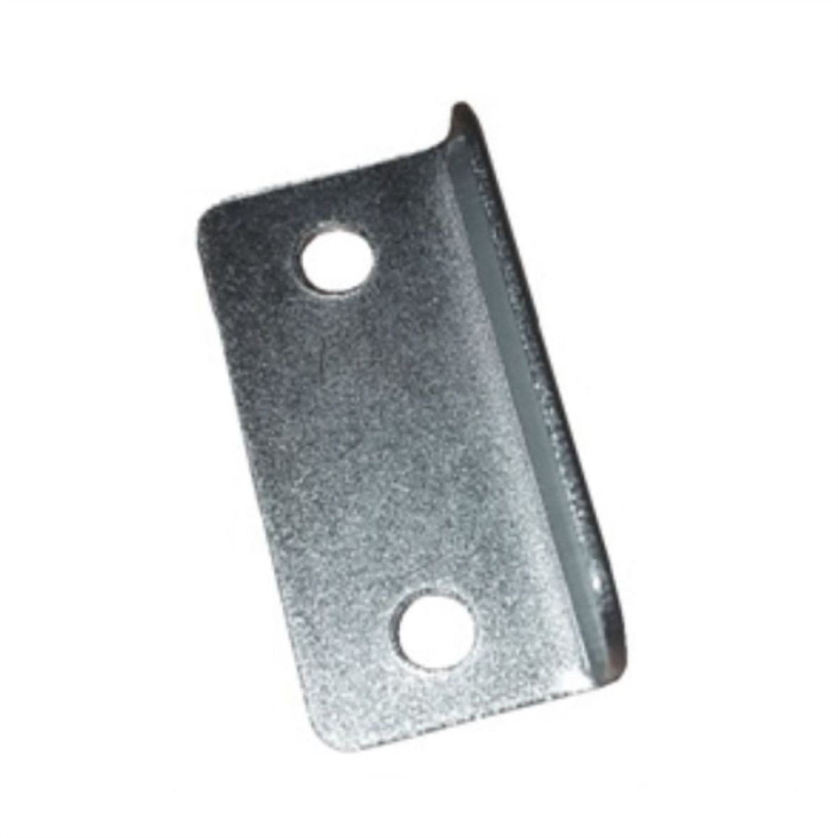 CASO E HIJOS - Contrachapa cromada