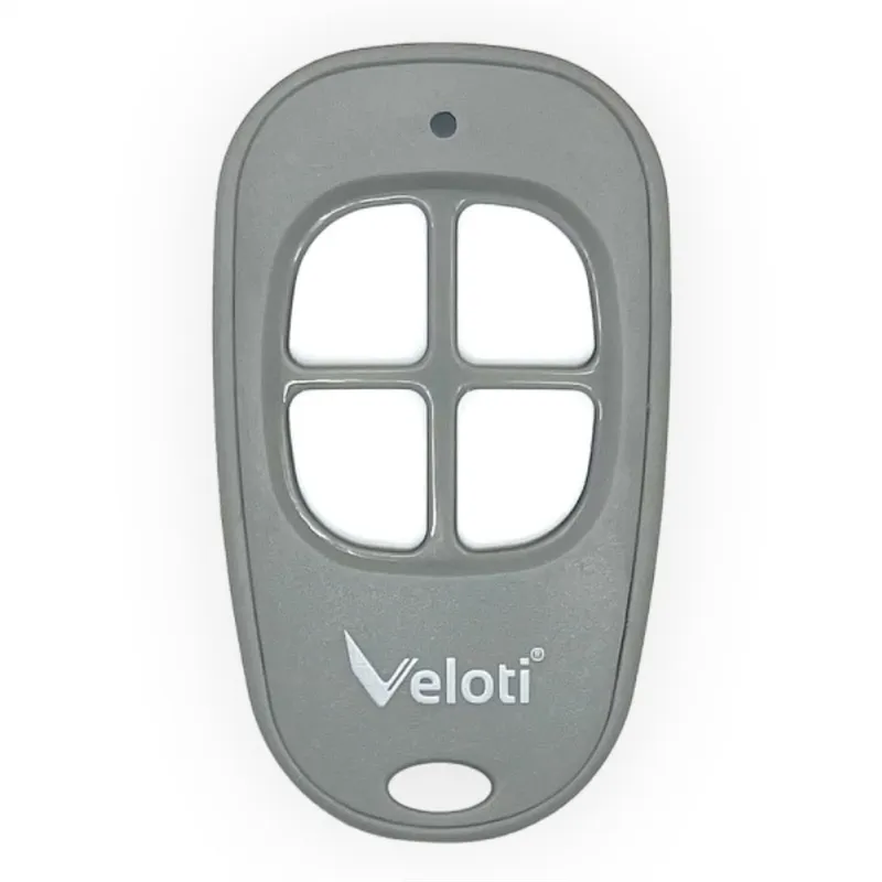 VELOTI - Control remoto motor para porton