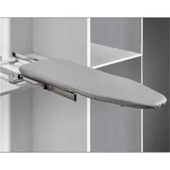 KUTZ - Tabla de planchar para muebles 295x425x145