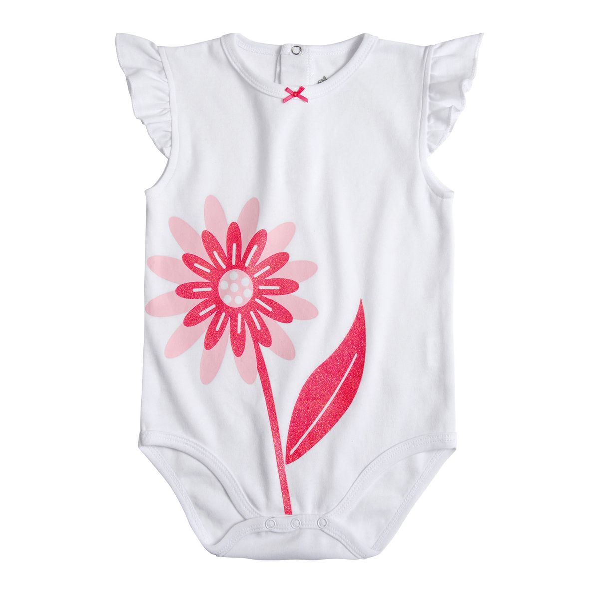 EXCEPTION - Pack 2 Body Bebé Niña Exception