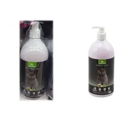 VISUALHEX LIMITADA - Shampoo Tropical Para Gatos 1000 Ml