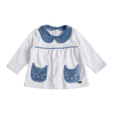 Imagen 2 del producto Conjunto Plush Bebé Niña