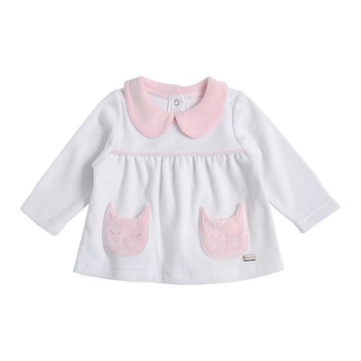 Imagen 2 del producto Conjunto Plush Bebé Niña