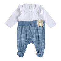 Enterito Bebé Niña