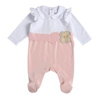 Enterito Bebé Niña