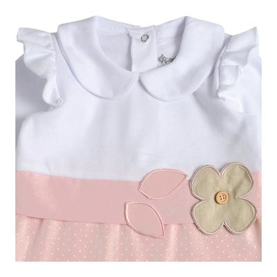 Imagen 2 del producto Enterito Bebé Niña