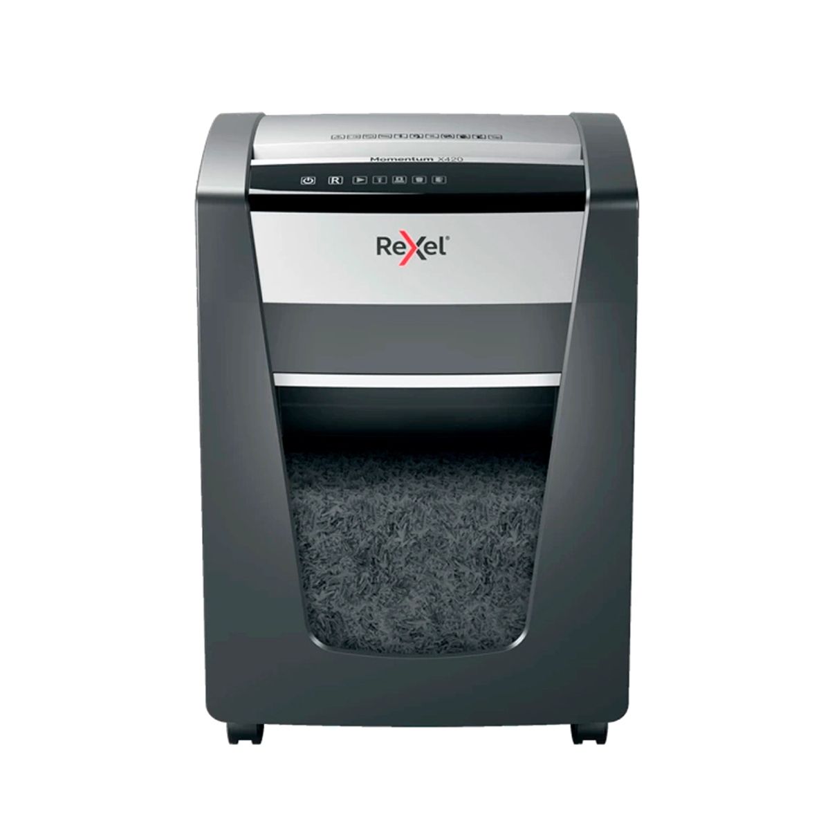 REXEL - Trituradora de Papel Rexel Momentum X420