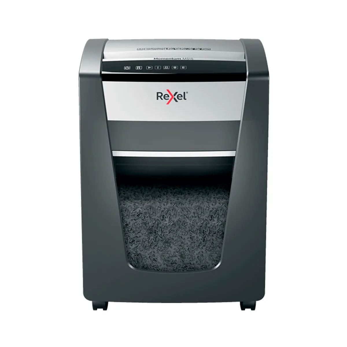 REXEL - Trituradora de Papel Rexel Momentum M515